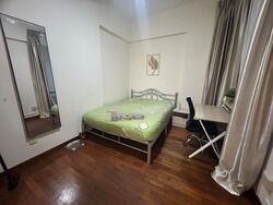 Carissa Park Condominium (D17), Condominium #478424151